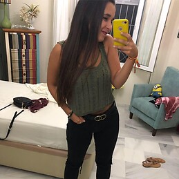 Clara Perea Riego
