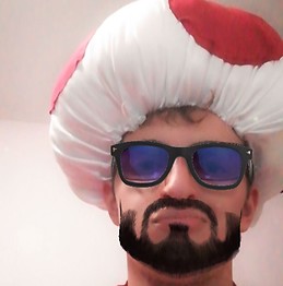 Yacine Khelil