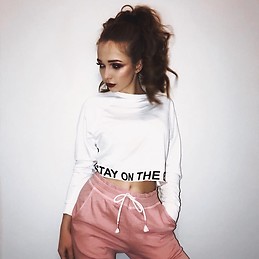 Ellesse Antony