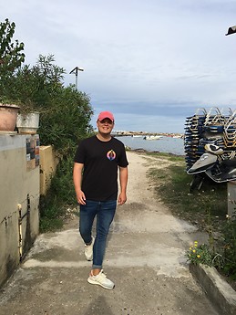 Lukas Mulka