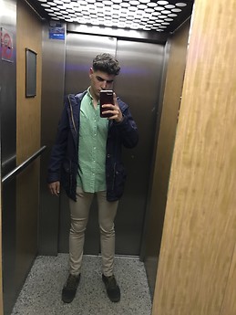 Carlos Jimenez Rodriguez