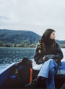 Clàudia Rubio Salom