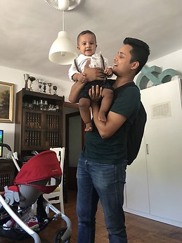 Amatunoor Raida Kadi