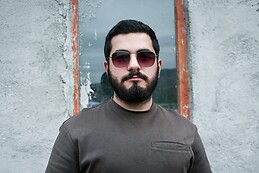 Semih Aydın