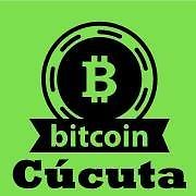 Bitcoiner Cucuta