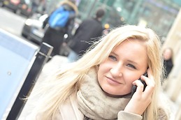 Roberta Vasilkeviciute