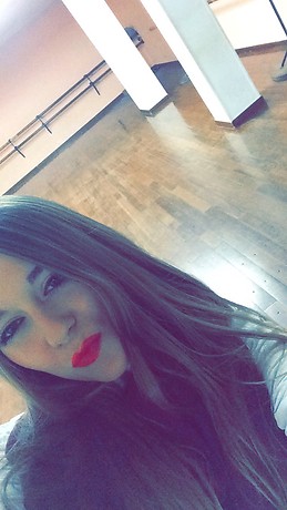 Marta Sánchez Ramírez