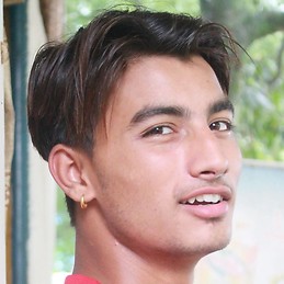 Suresh Adhikari