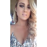 Marlene Escarleth  Reynoso Muñoz