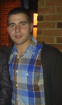 Pablo Gutiérrez Ruiz