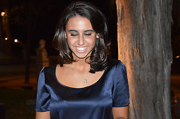 Maria Vittoria Del Grande