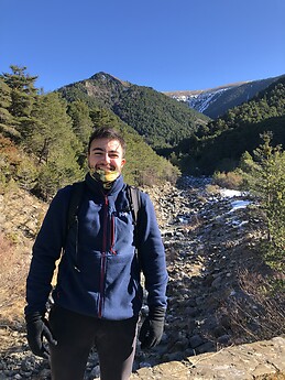 Victor Gordon Sastre