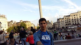 Fernando Núñez Gálvez