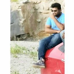 Mani Sai Krishna Chowdary