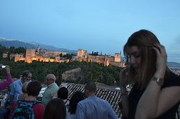 Elena Williamson García