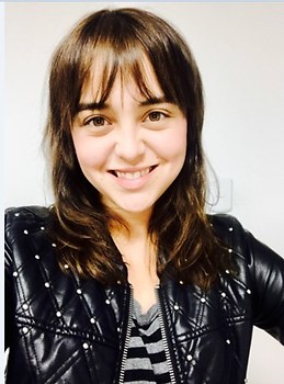 Maria Lozano