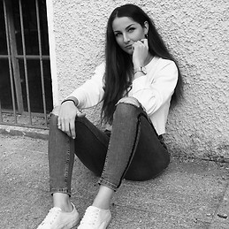 Nadine Pfeiffer