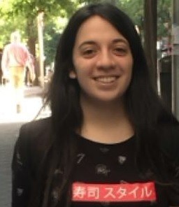 Laura Garzón Guereña