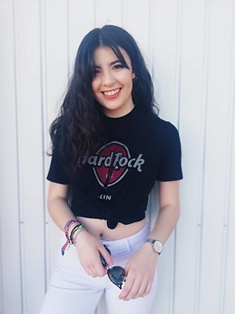 Belén Hernández Gómez