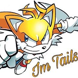 Tails Adc