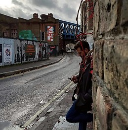 Αυγουστος Τσαμουργκέλης