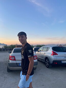 Aitor Barrios González