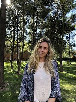 Carlota Sáez Aymerich