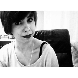 Andrea Ramiro García