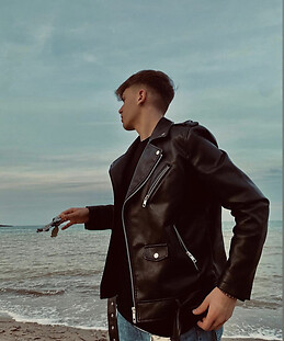 Mattia Coppola