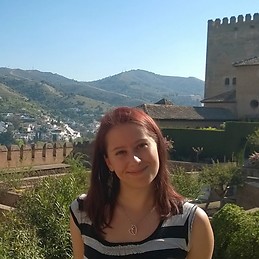 Martina Vaculíková