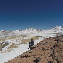 Enrique Morales Novoa