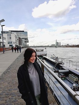 Alicia García García