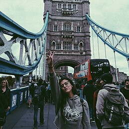 Andrea Asencio Rodriguez