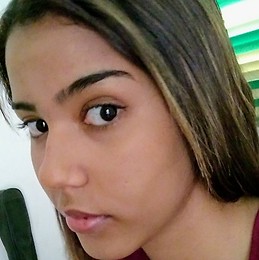 Sara Patterson Ochoa