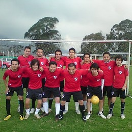 Diego Fernando Roa Carrillo