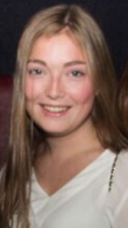 Sanne van der Weijst