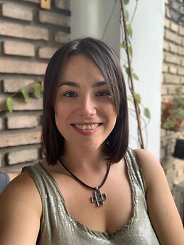 Andrea Castillo Olano