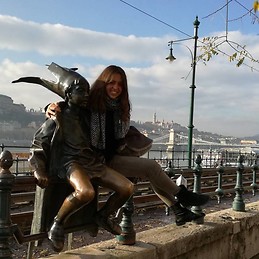 Raquel Ugena García