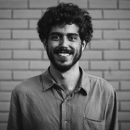 Gabriel Vasconcellos