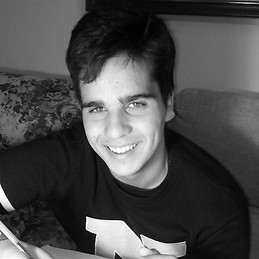 Diego Alberto Carrasco Lobato