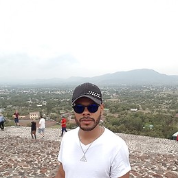 Jorge Luis Rentería Peláez