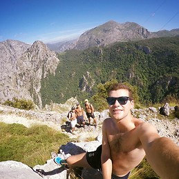 Alfonso De Lama Rojo