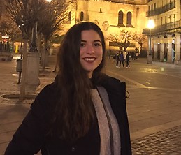 Alba Alonso