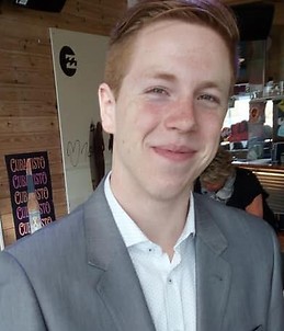 Mathieu Vandoninck