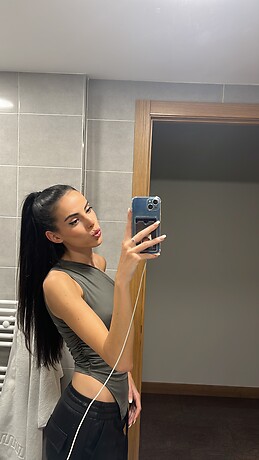 Aitana Giménez Ballesteros