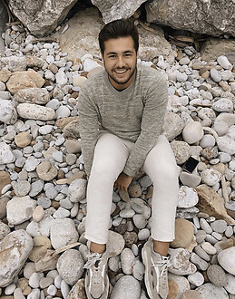Diego Otero Fernández