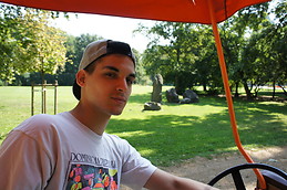 Marc Fontanals Grima