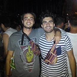 Alberto Lozano Navarro