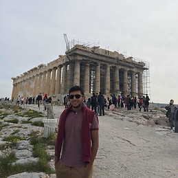 Juan Sebastian Quintero