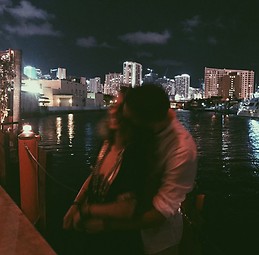 Jasmine Abbracciavento